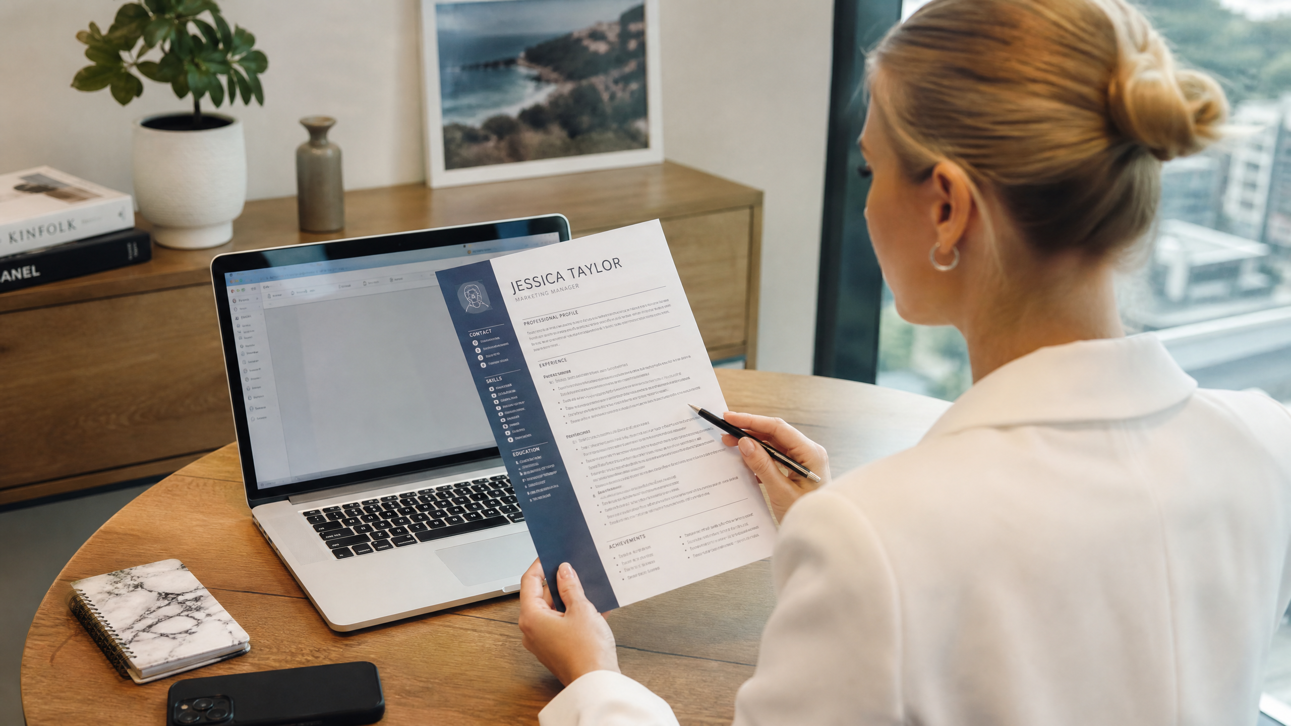 How to Write a CV for Tech & Digital Roles in 2026