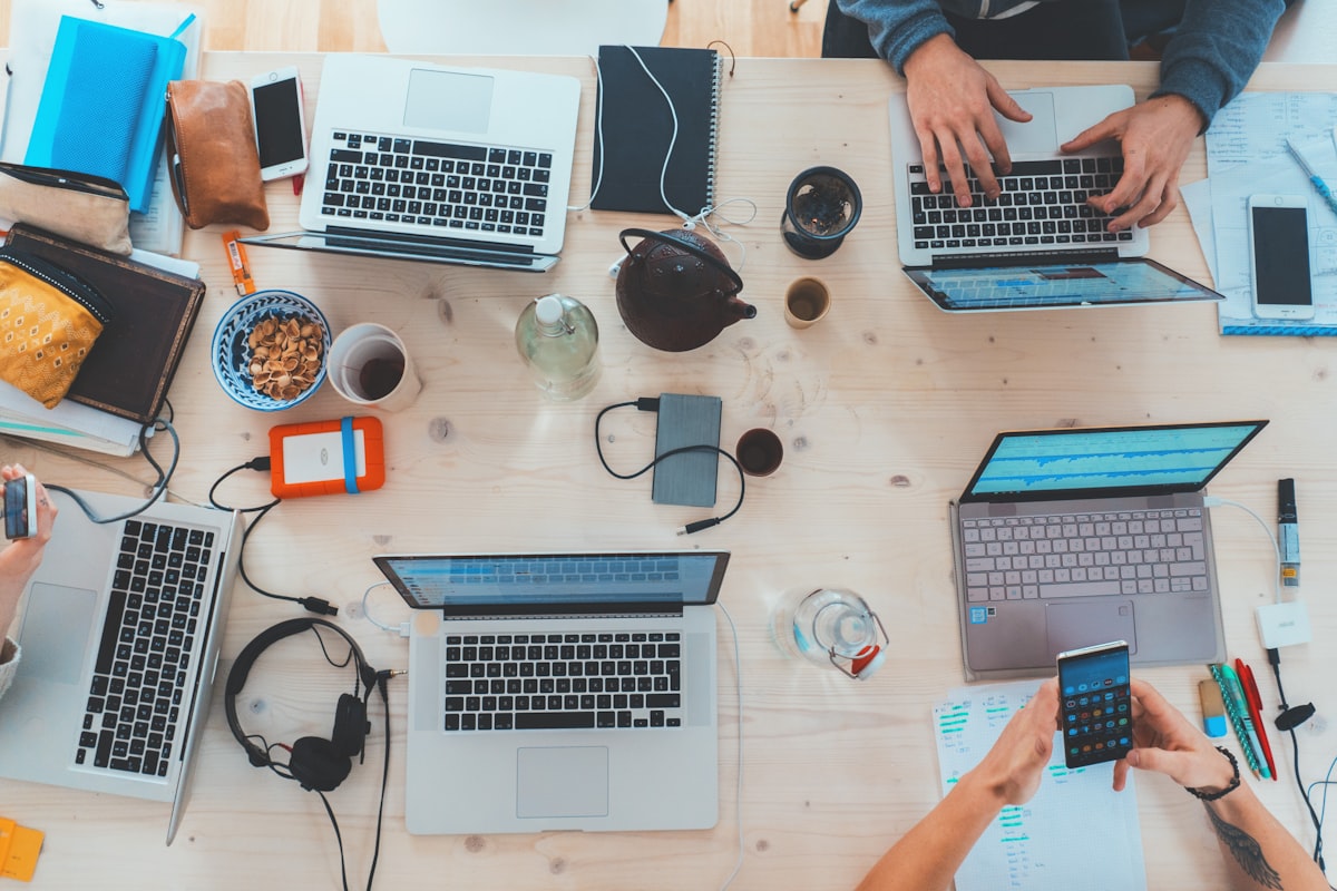 The Rise of Fractional Tech Leadership: Hiring Part-Time CTOs and CIOs in Australia in 2026