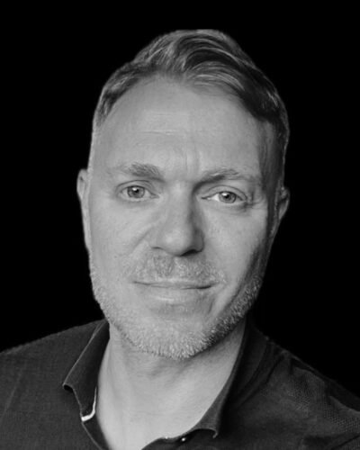 Michael Thompson